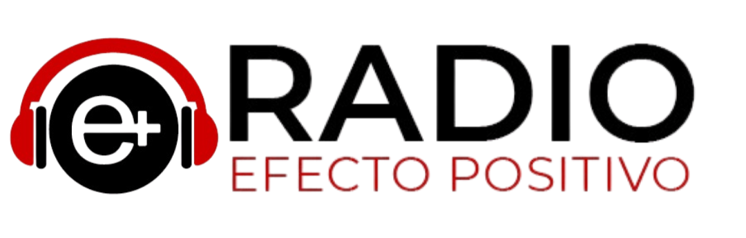 Logo Radio Efecto Positivo